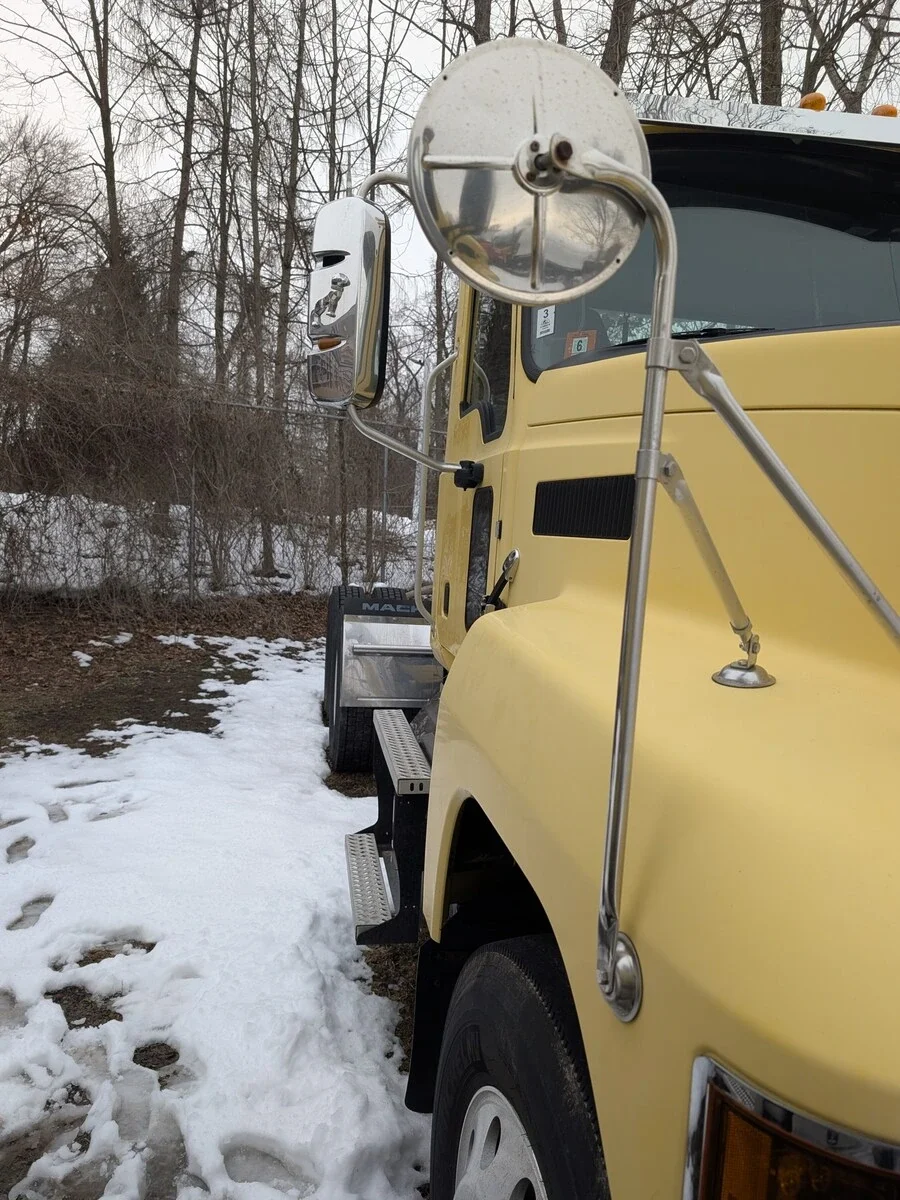 2020 Mack Pinnacle in Warminster, PA — photo 4
