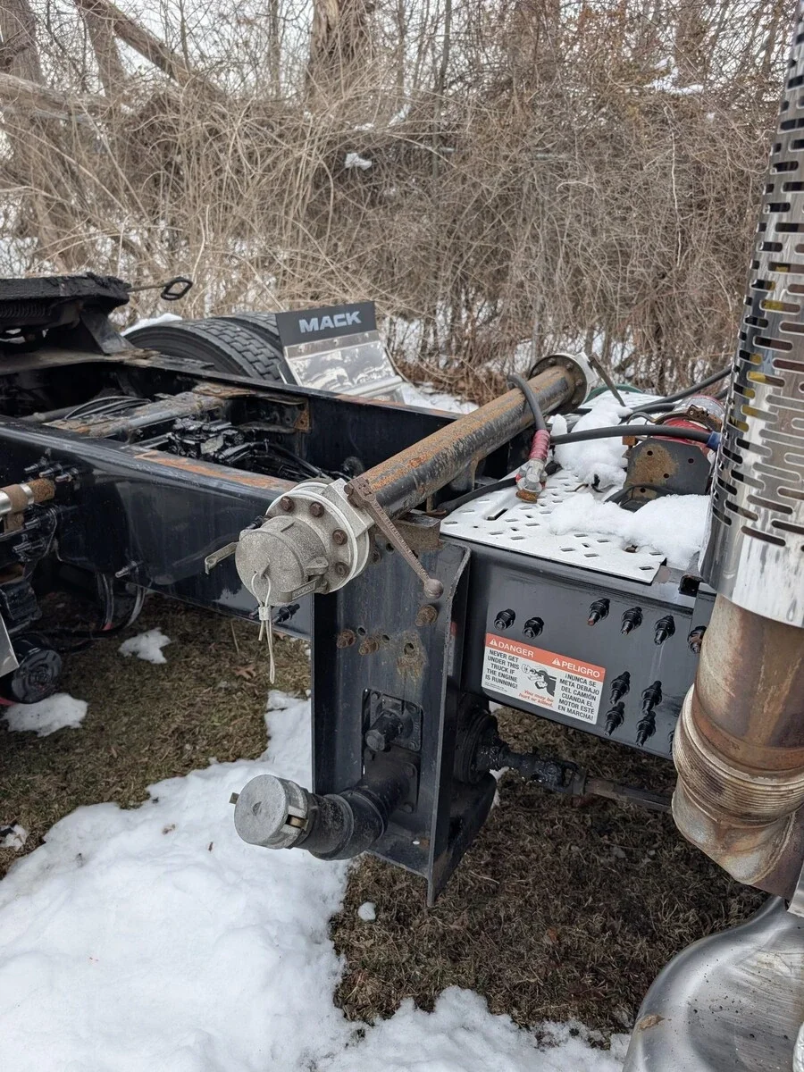 2020 Mack Pinnacle in Warminster, PA — photo 7