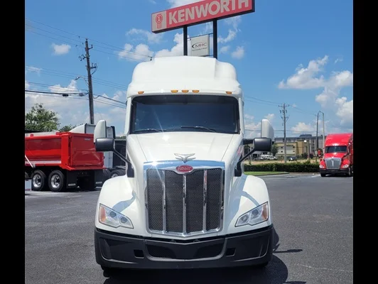 2022 Peterbilt 579 in Memphis, TN — photo 10