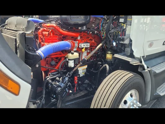 2022 Peterbilt 579 in Memphis, TN — photo 6