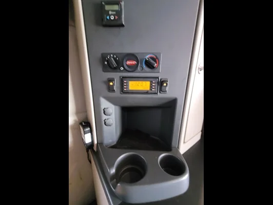 2022 Peterbilt 579 in Memphis, TN — photo 19