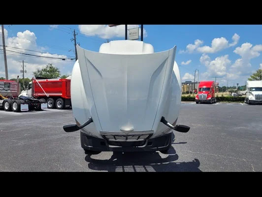 2022 Peterbilt 579 in Memphis, TN — photo 11