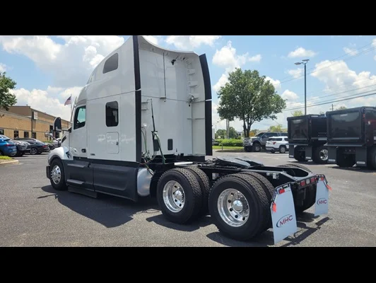 2022 Peterbilt 579 in Memphis, TN — photo 7