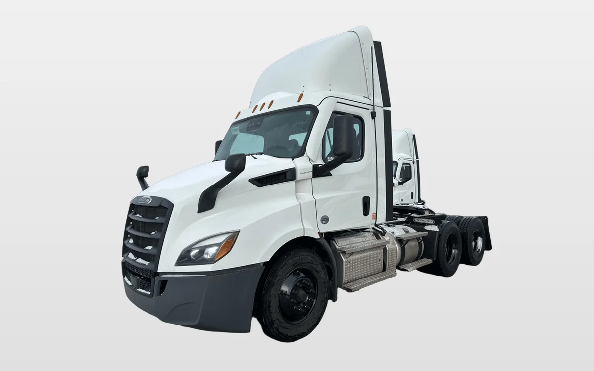 2021 Freightliner - image 1