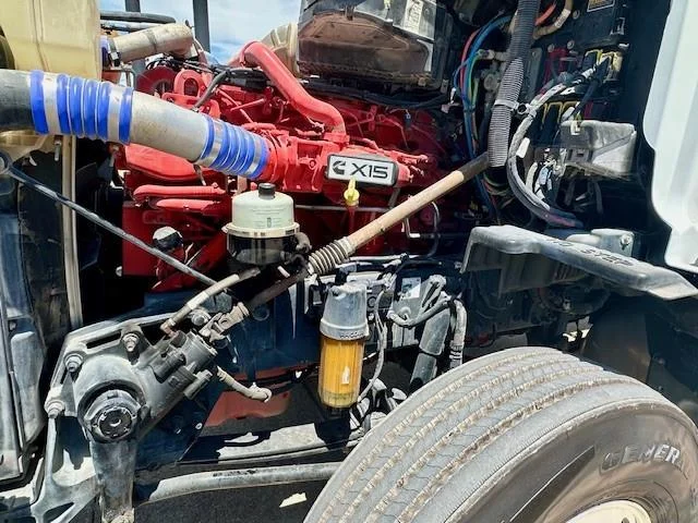 2021 Peterbilt 579 in Tulsa, OK — photo 16