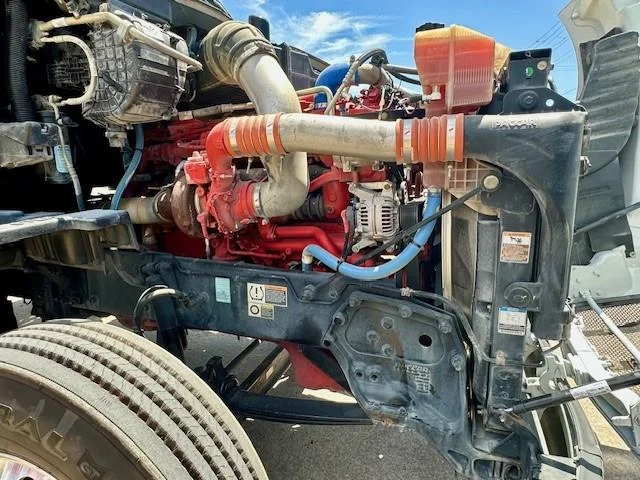 2021 Peterbilt 579 - image 17