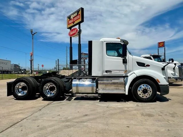 2021 Peterbilt 579 in Tulsa, OK — photo 6