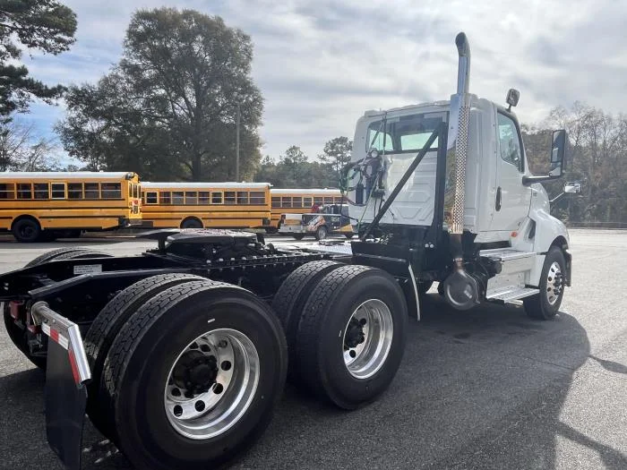 2026 International LT in Macon, GA — photo 11