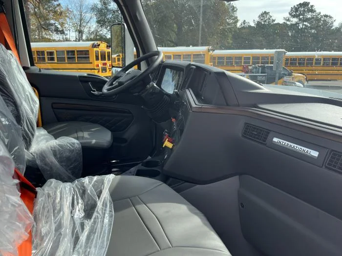 2026 International LT in Macon, GA — photo 3