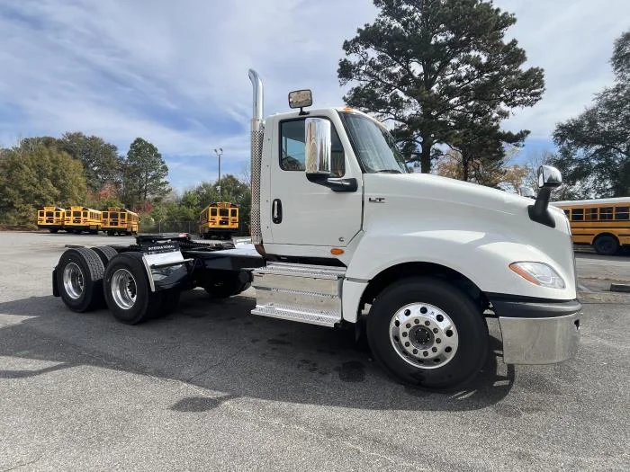 2026 International LT in Macon, GA — photo 10