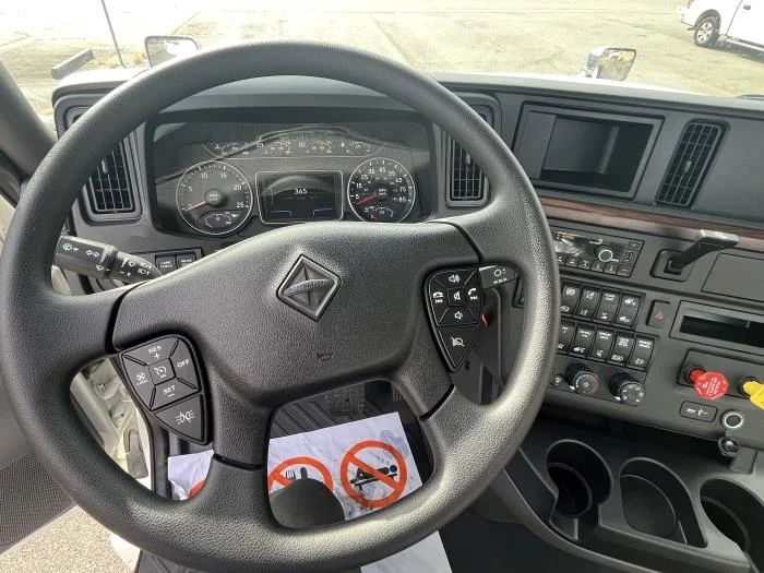 2026 International LT in Macon, GA — photo 8