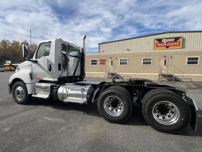 2026 International LT in Macon, GA — photo 13