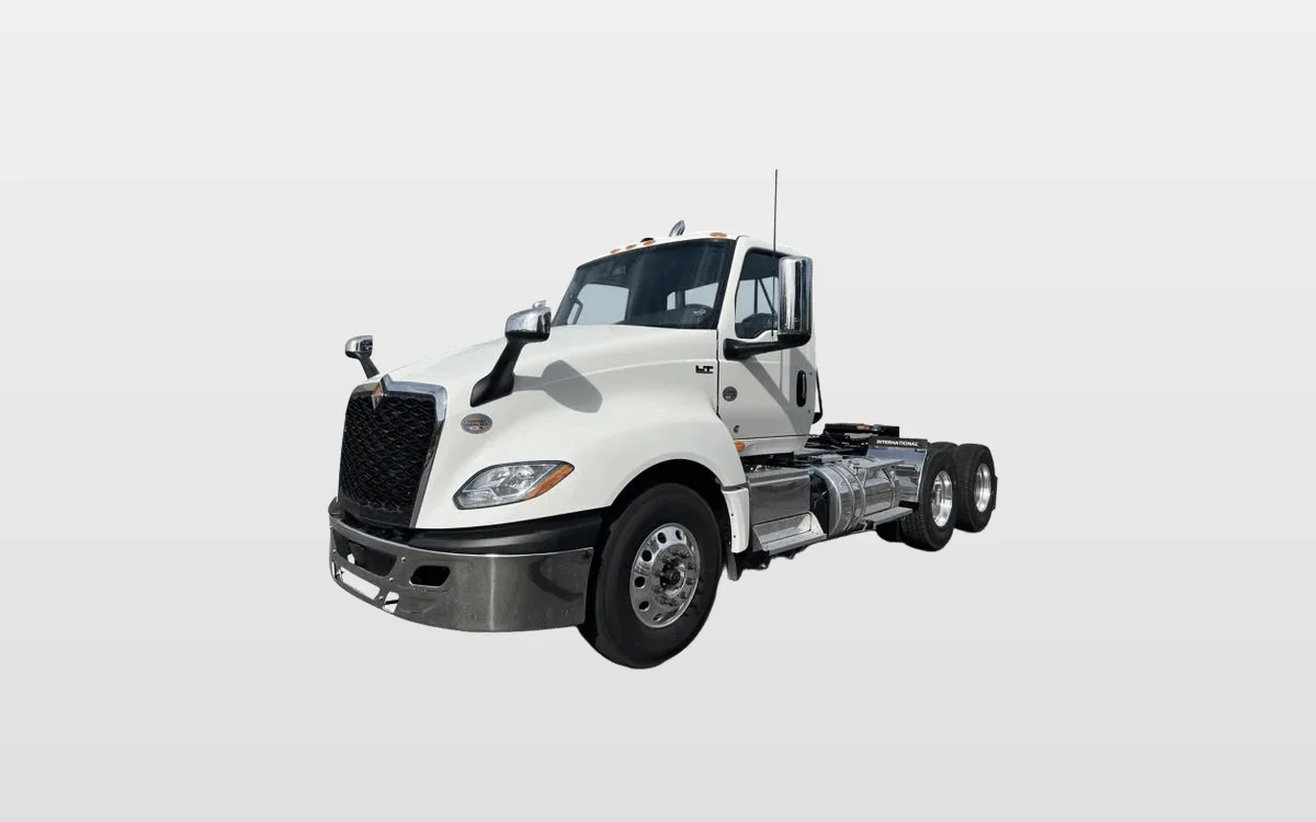 2026 International LT - image 1