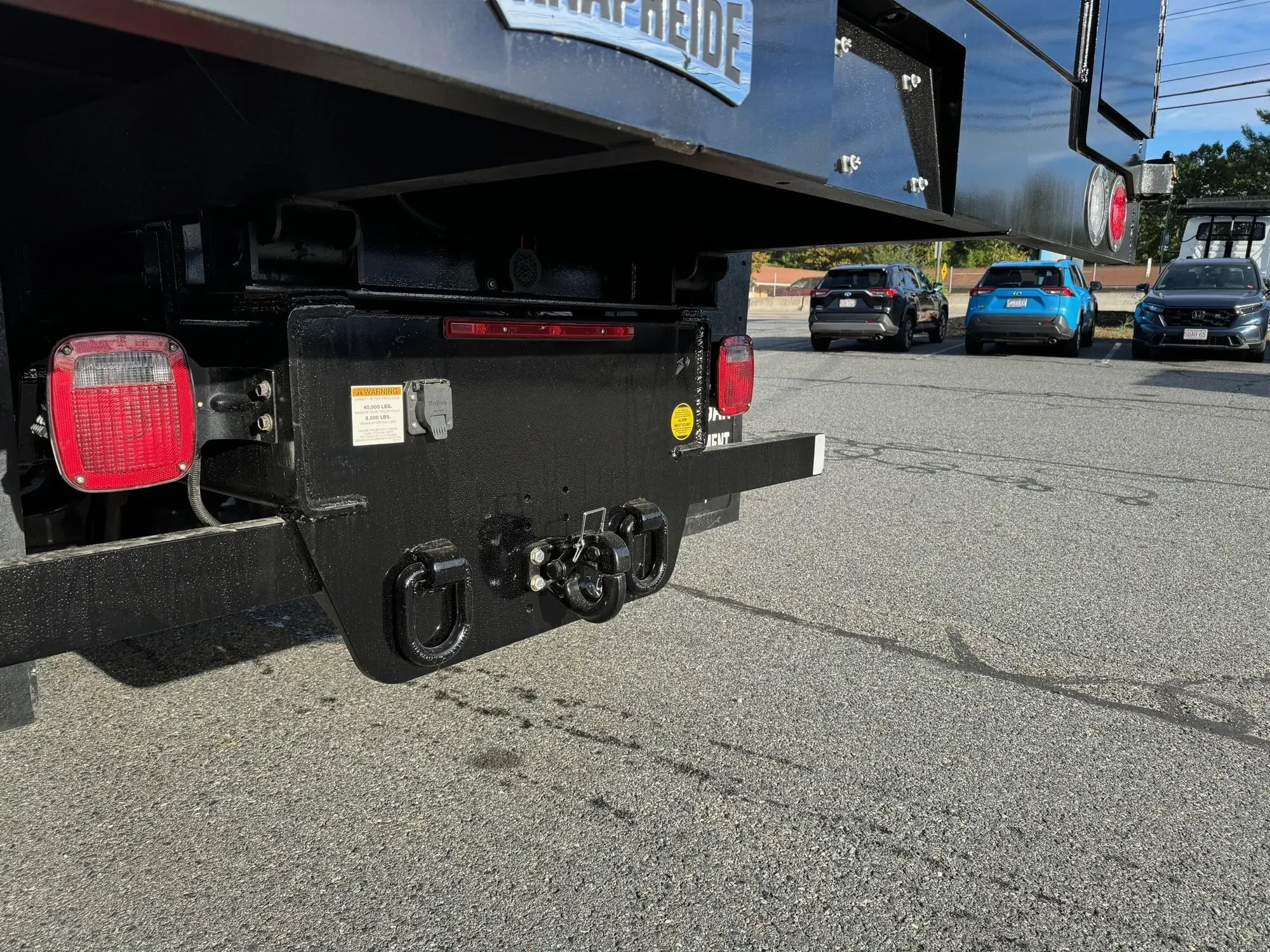 2025 International MV - image 8