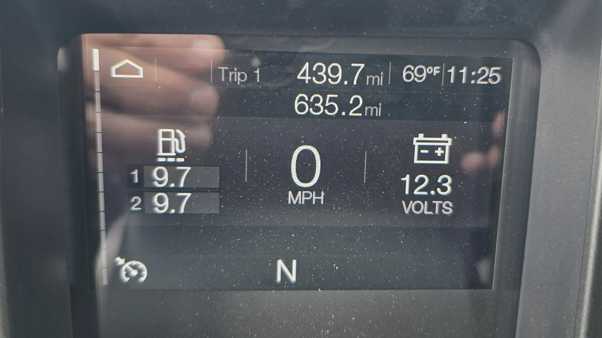 2025 Mack MD - image 11