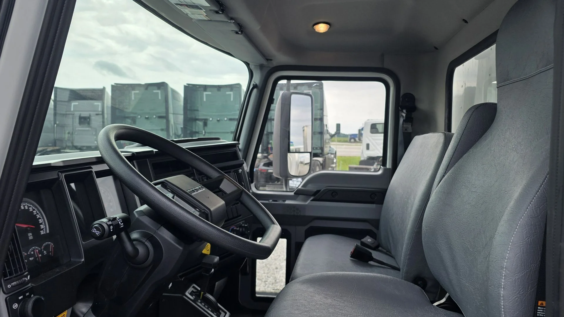 2025 Mack MD - image 6