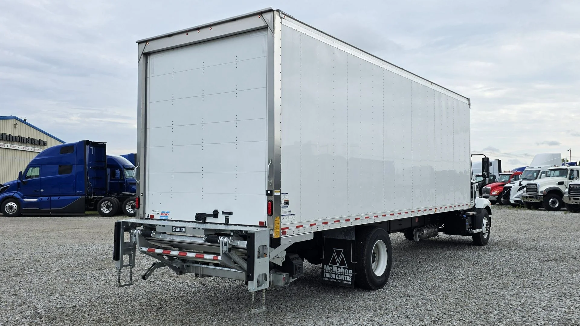 2025 Mack MD in London, OH — photo 3