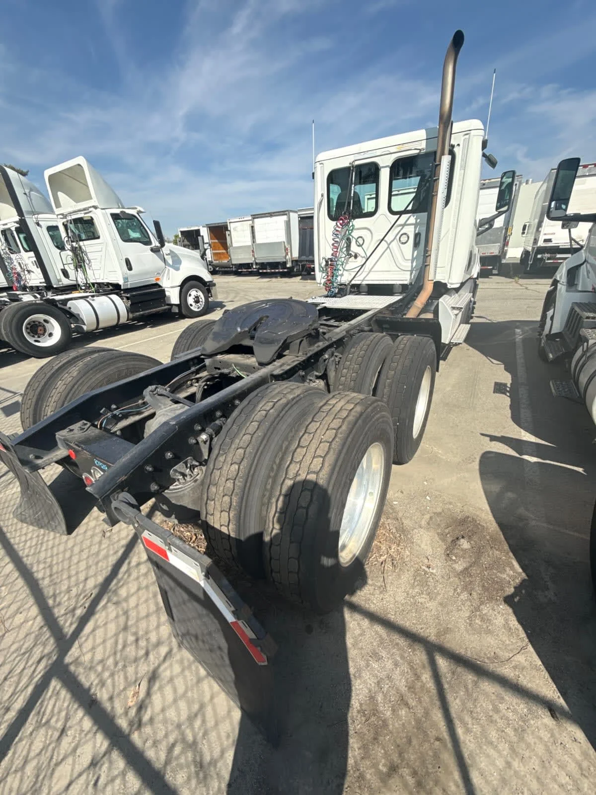 2019 Freightliner Cascadia in Kansas City, MO — photo 6