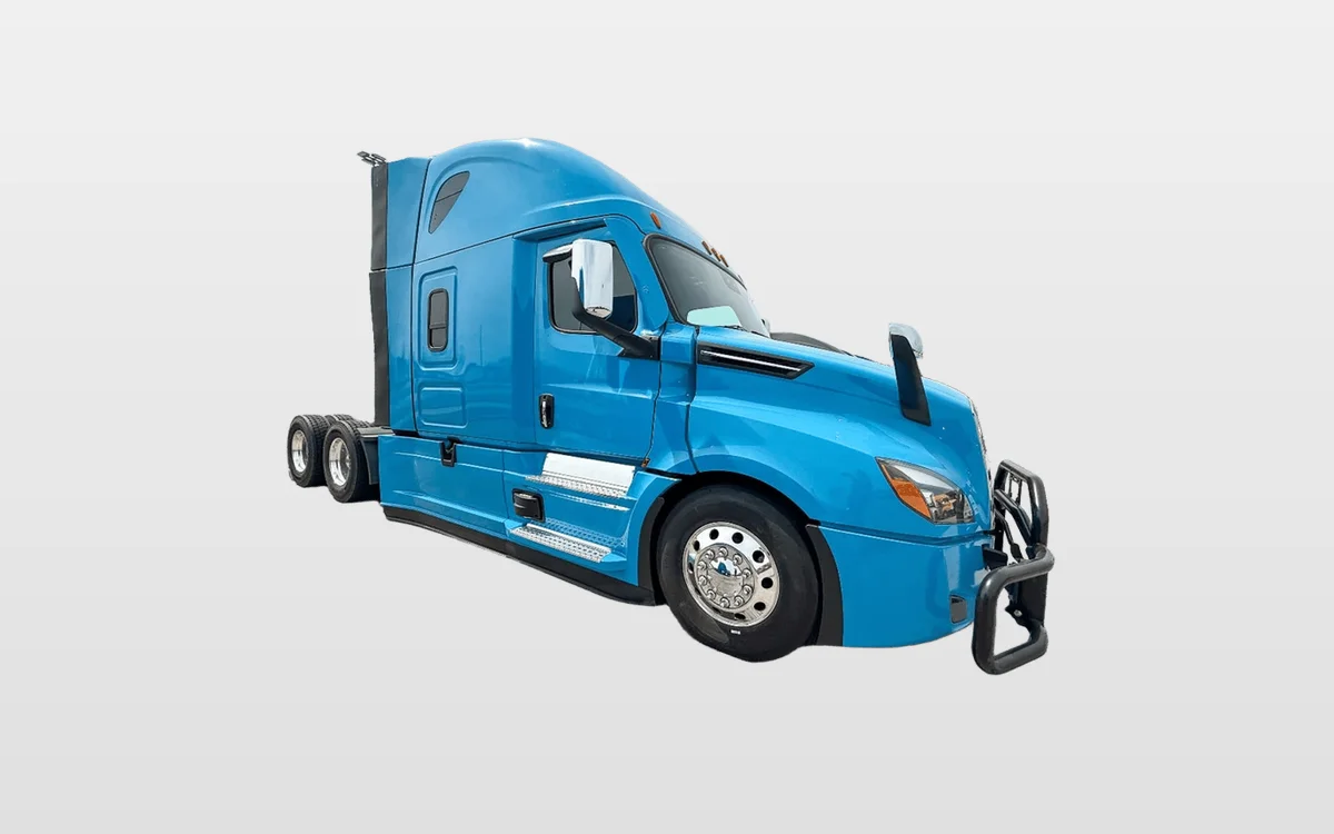 2024 Freightliner in Springfield, MO