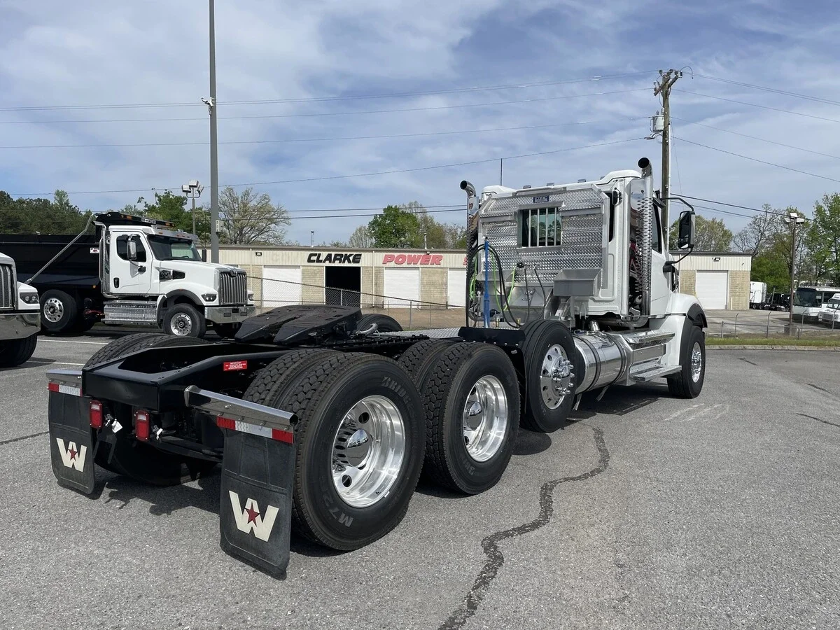 2027 Western Star 49X - image 11