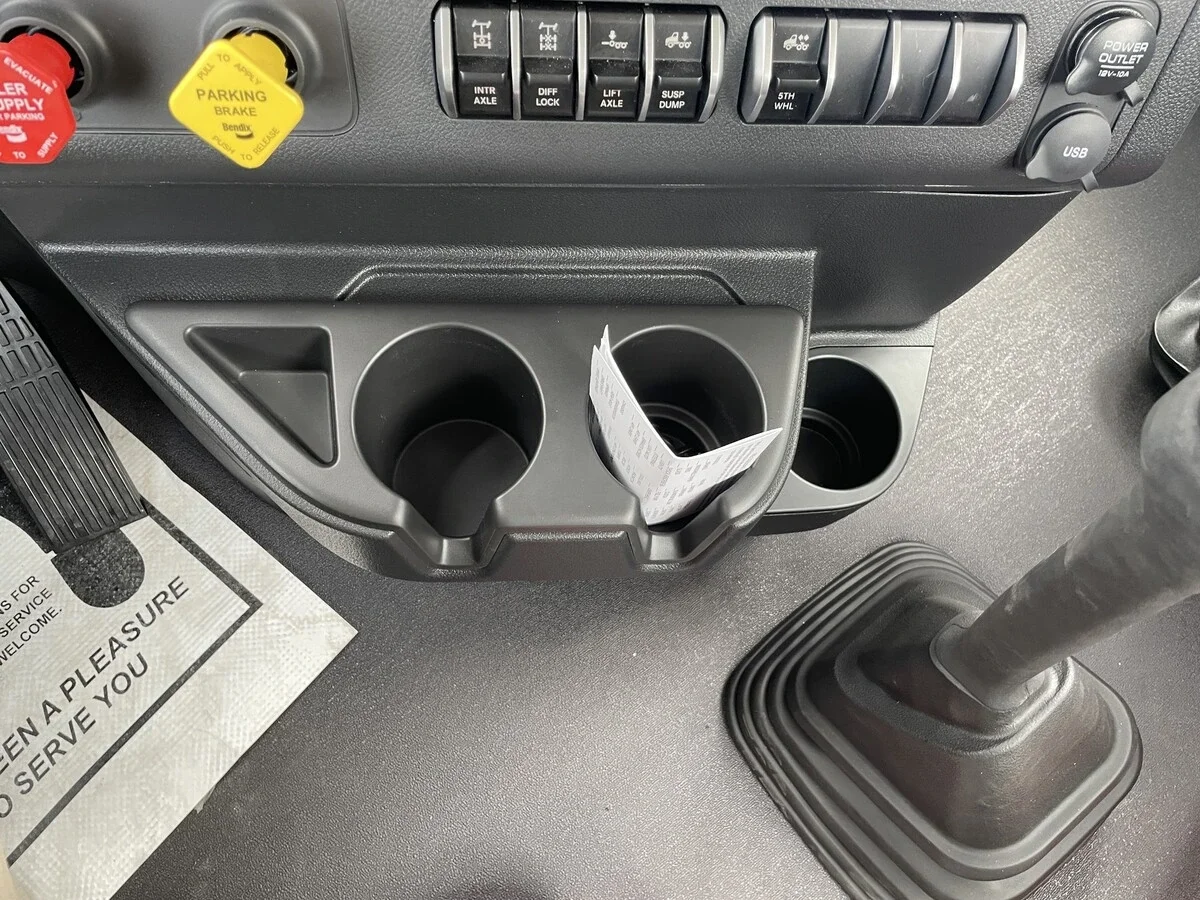 2027 Western Star 49X - image 49