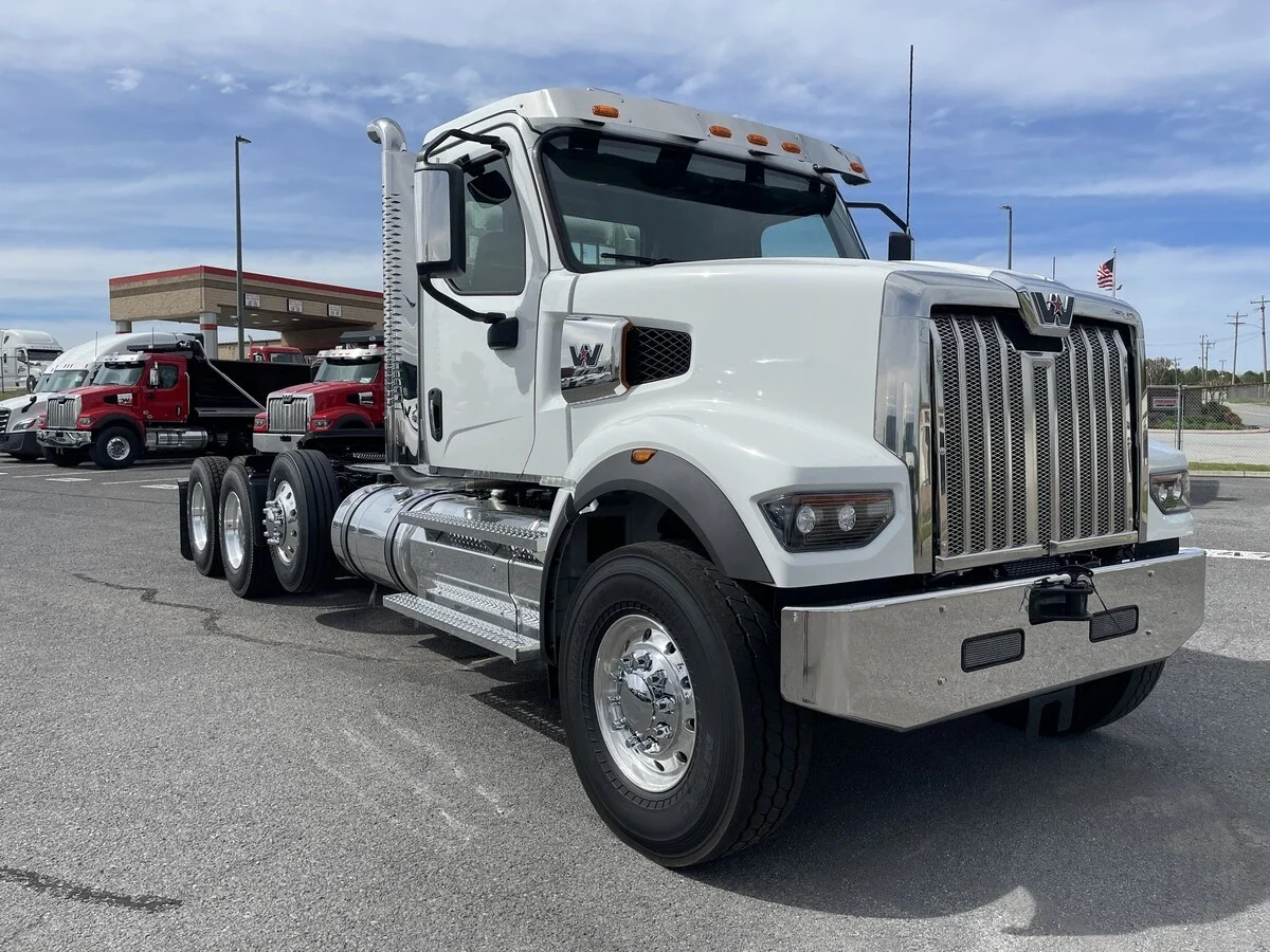 2027 Western Star 49X - image 3