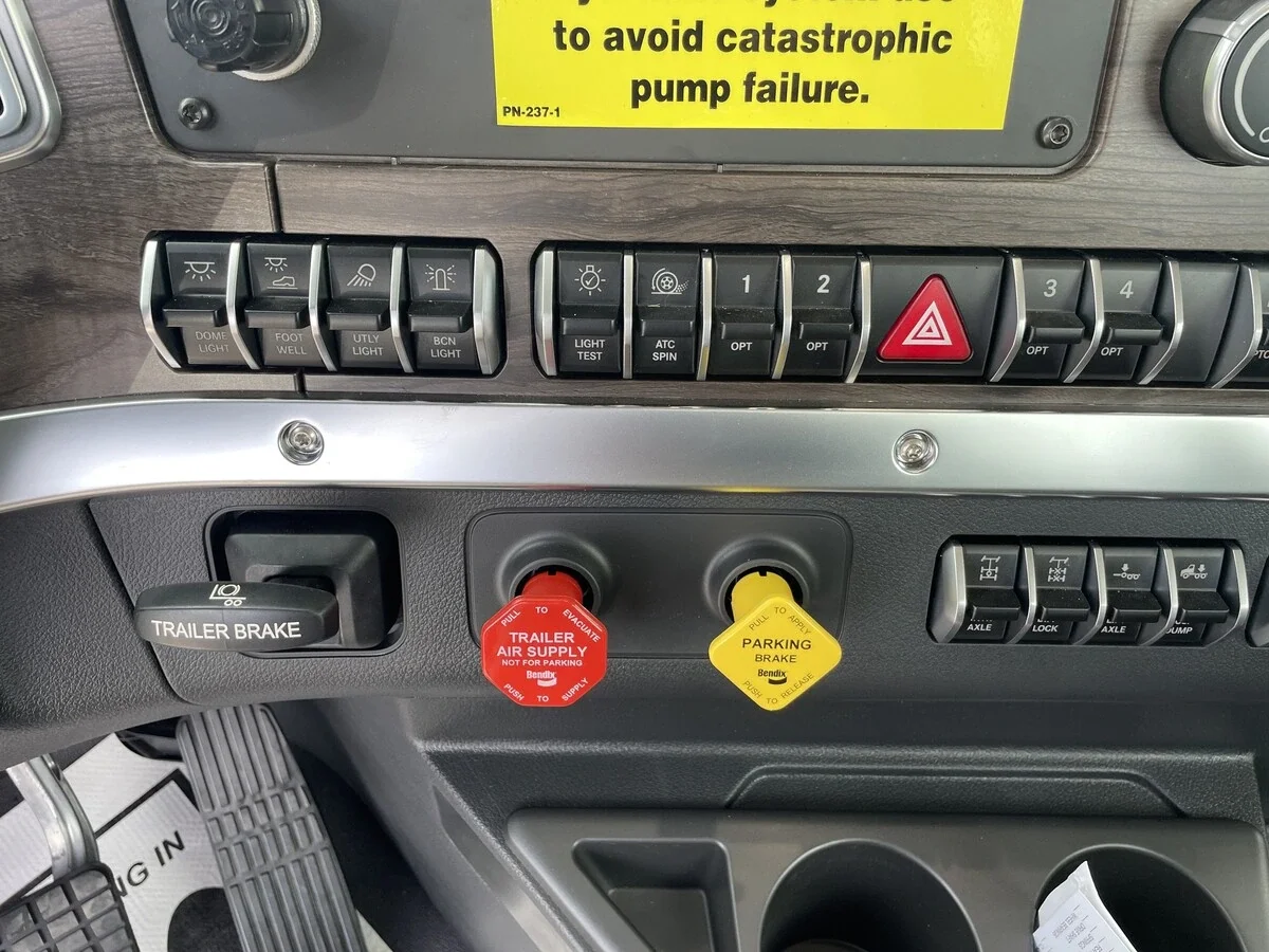 2027 Western Star 49X - image 40