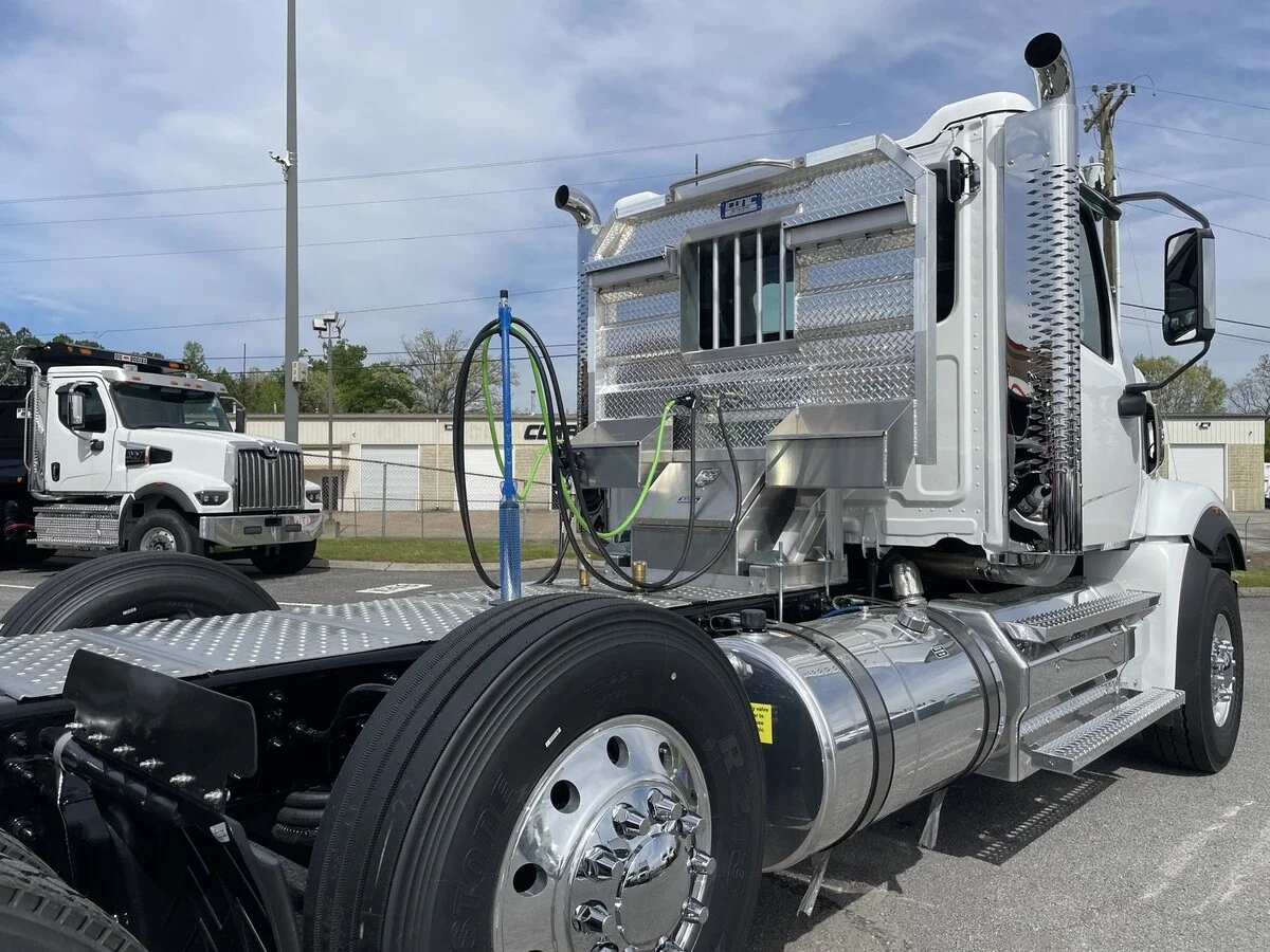 2027 Western Star 49X - image 9