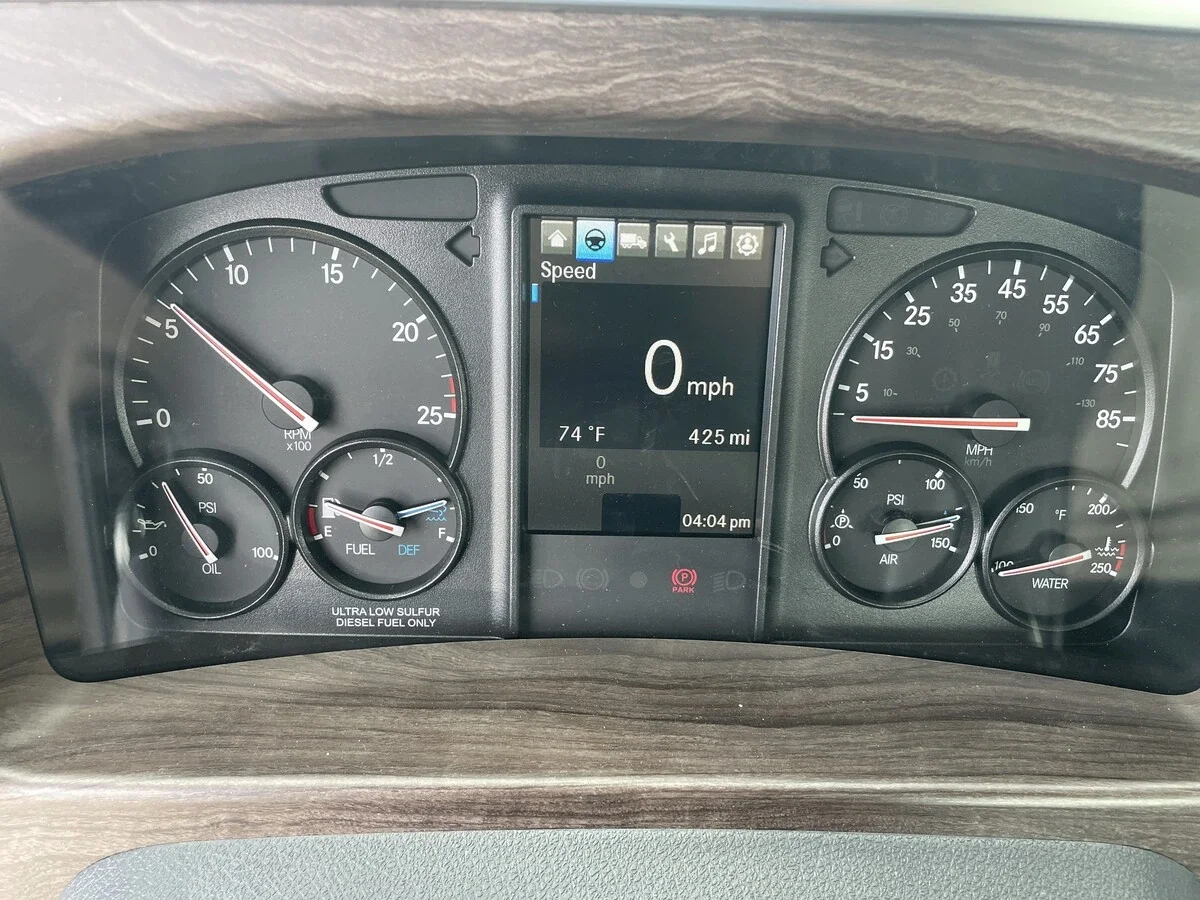 2027 Western Star 49X - image 36