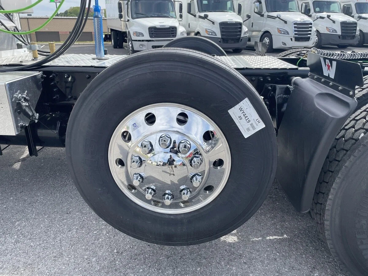 2027 Western Star 49X - image 22