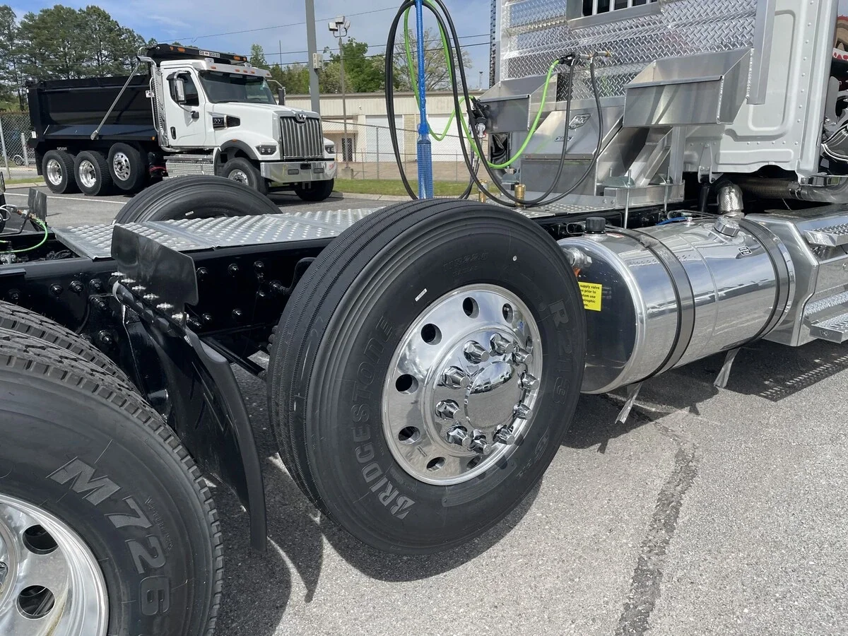 2027 Western Star 49X - image 8