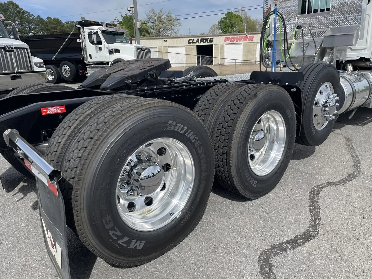 2027 Western Star 49X - image 10