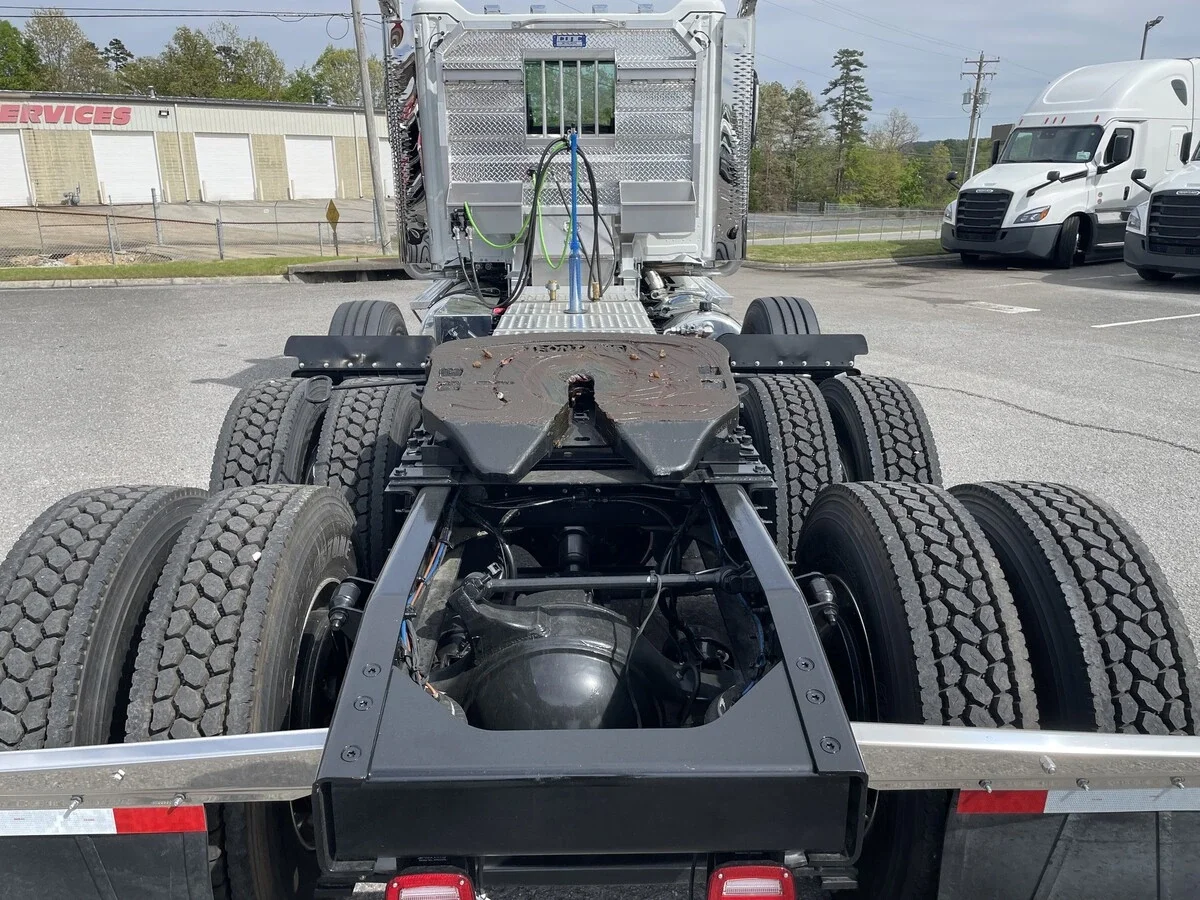 2027 Western Star 49X - image 13