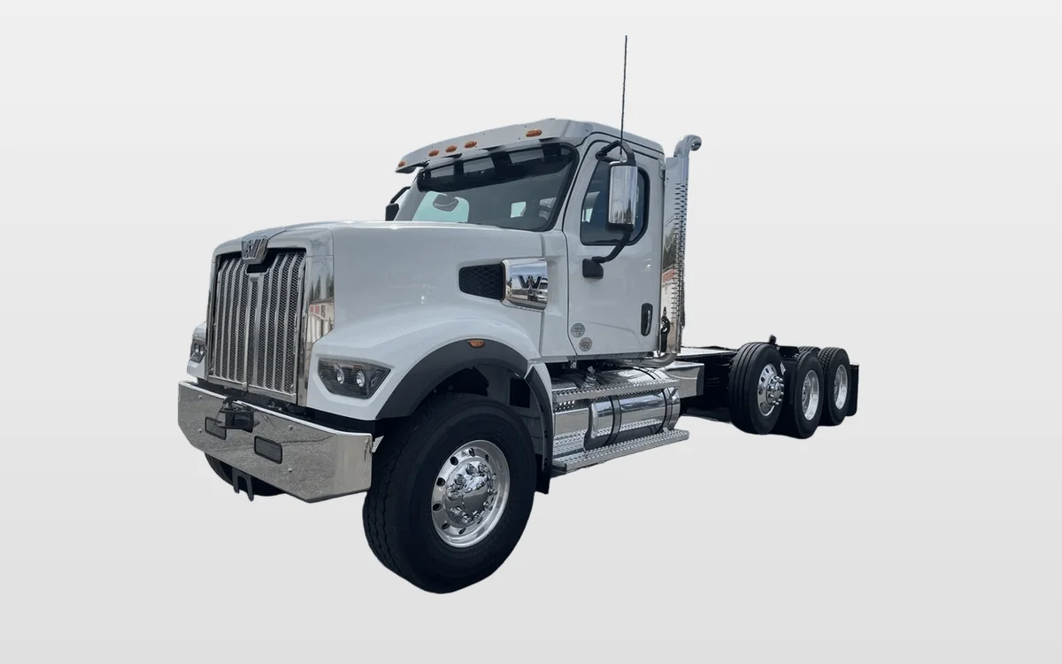 2027 Western Star 49X - image 1
