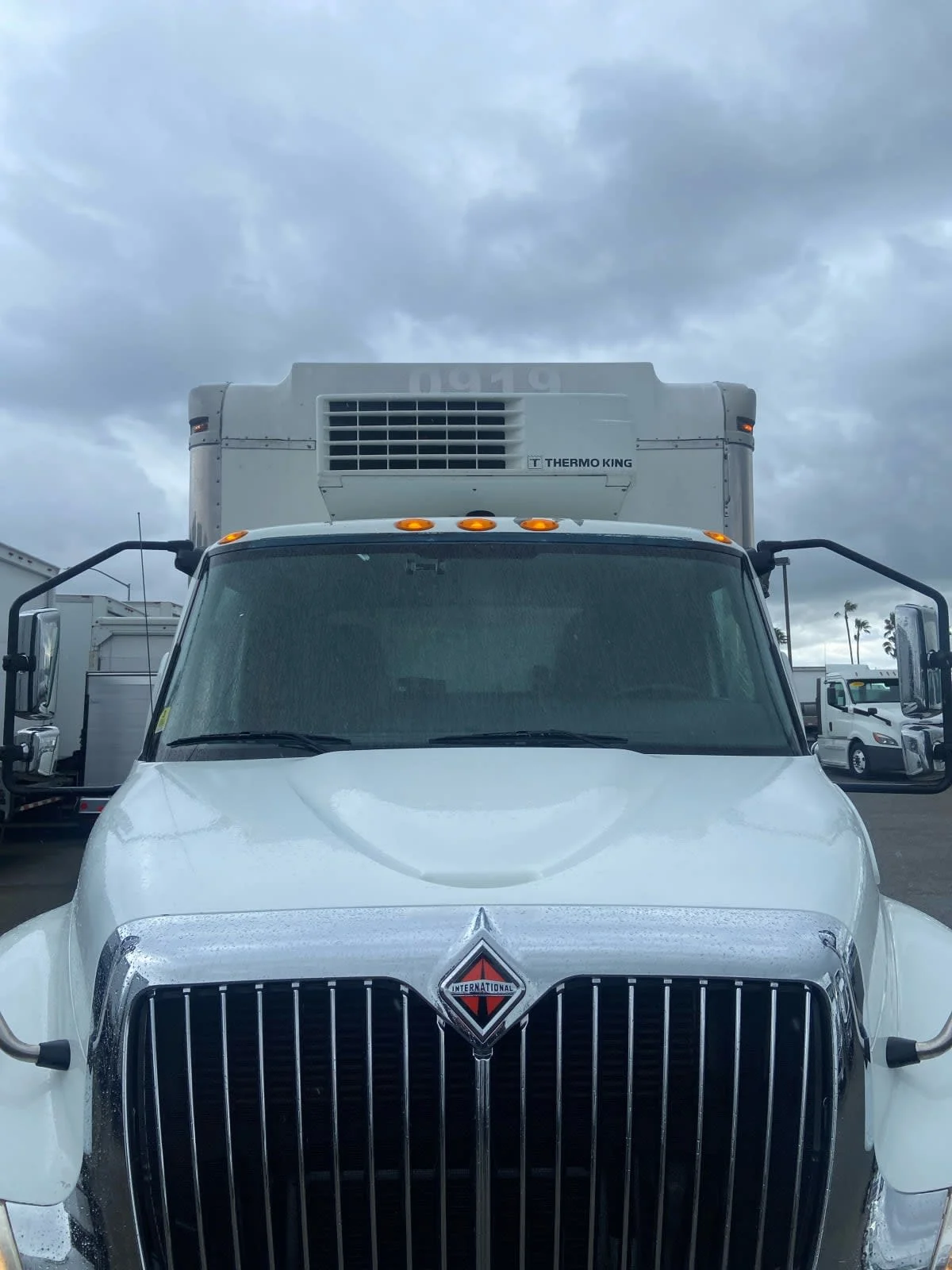 2020 International MV in West Sacramento, CA — photo 7