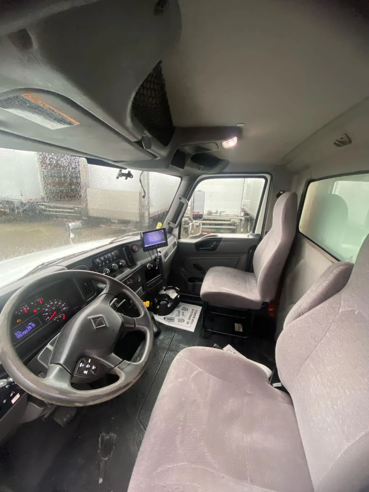 2020 International MV in West Sacramento, CA — photo 8