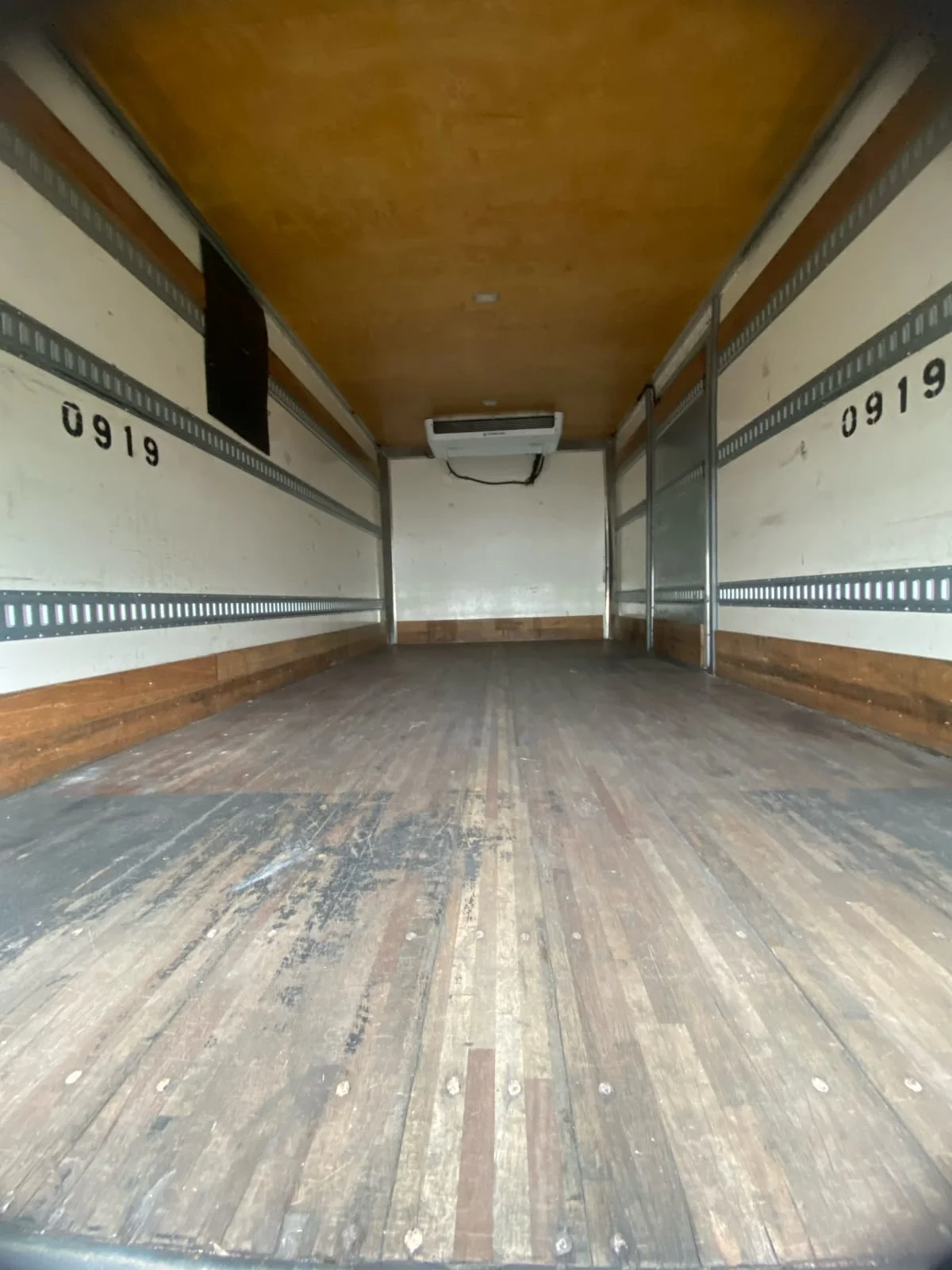 2020 International MV in West Sacramento, CA — photo 9