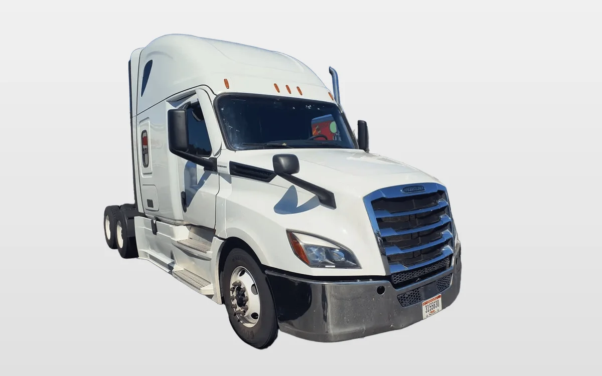 2021 Freightliner - image 1