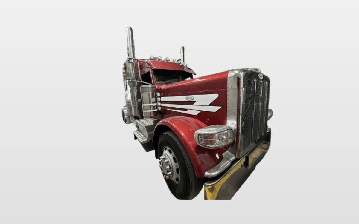 2024 Peterbilt 389 - image 1
