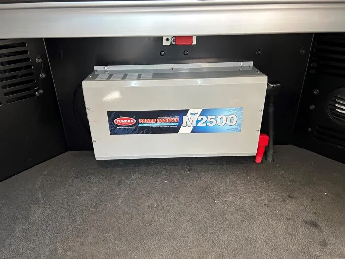 2026 Peterbilt 579 - image 7