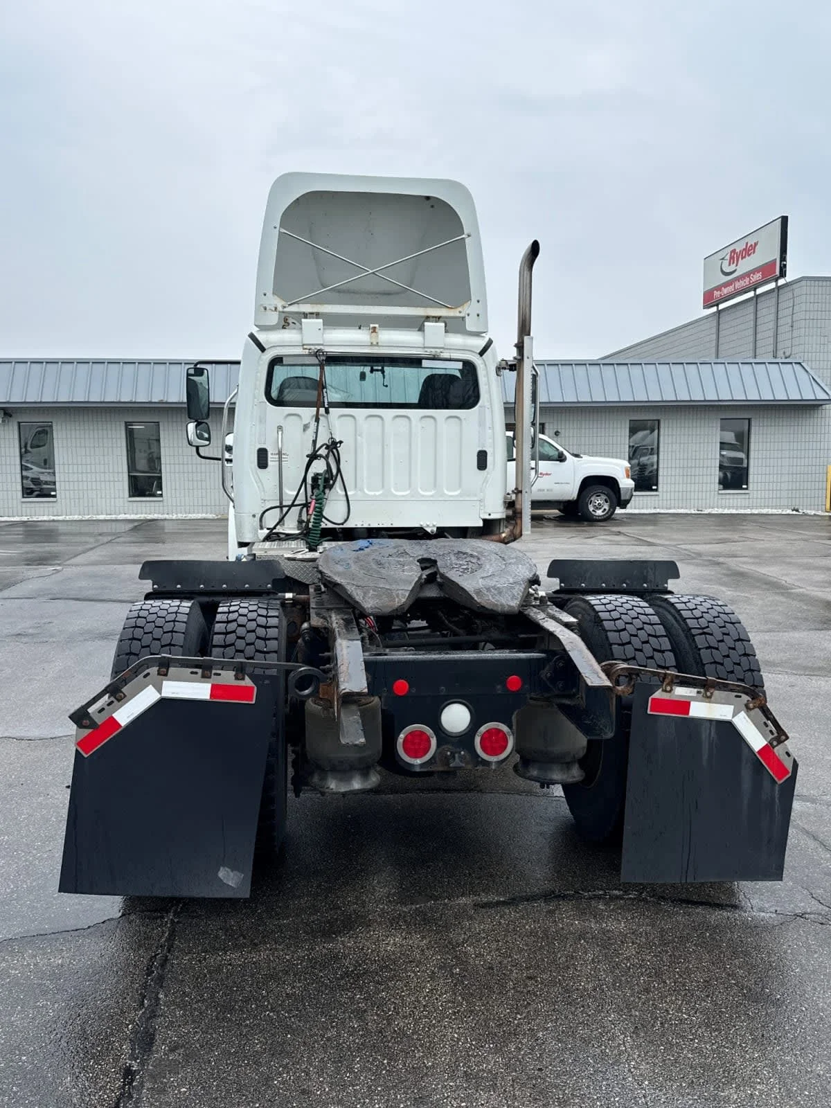 2022 Freightliner M2 106 in Oak Creek, WI — photo 5