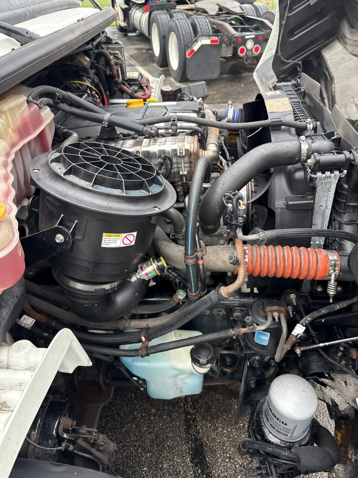 2022 Freightliner M2 106 in Oak Creek, WI — photo 14