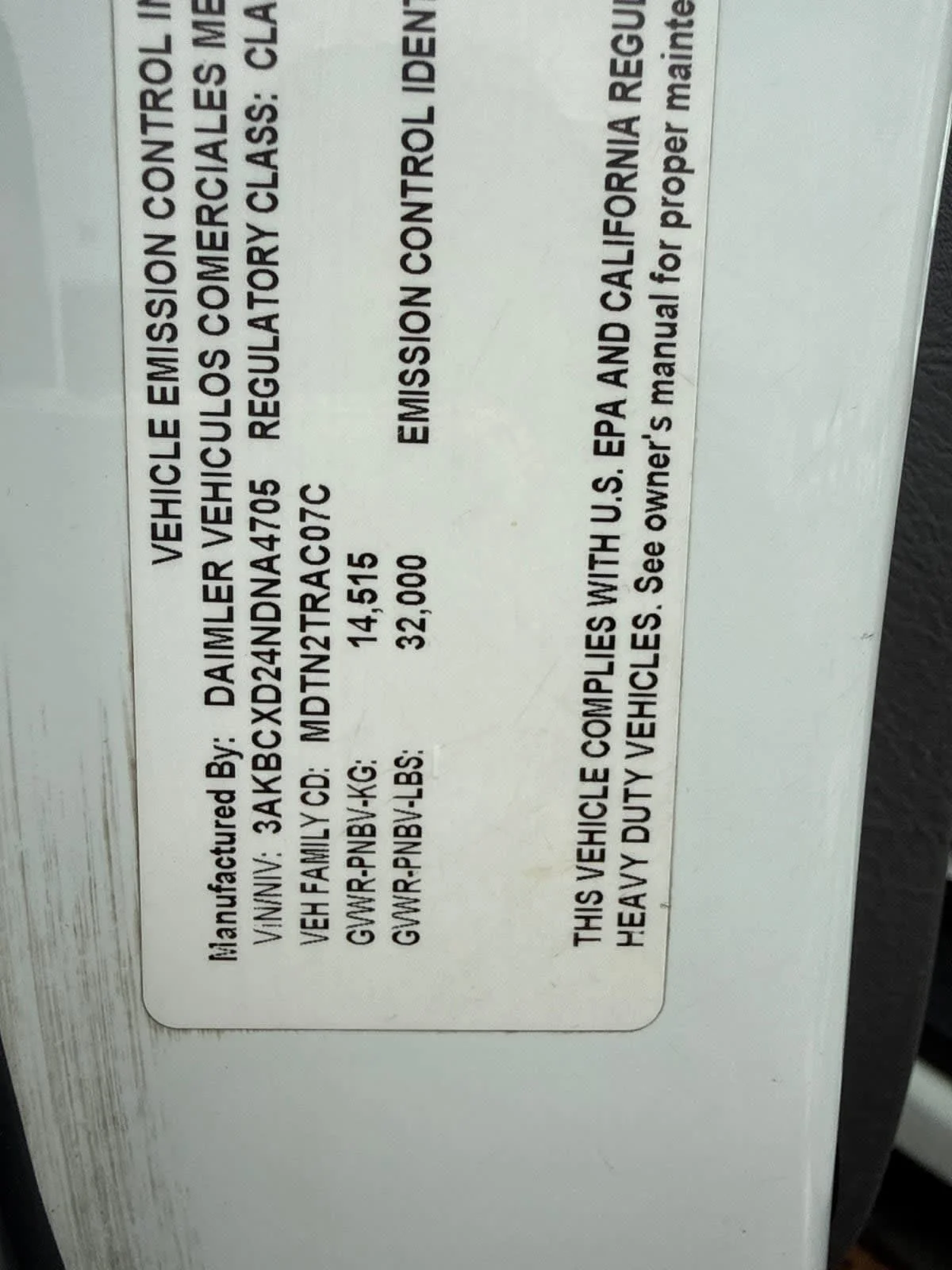 2022 Freightliner M2 106 in Oak Creek, WI — photo 11