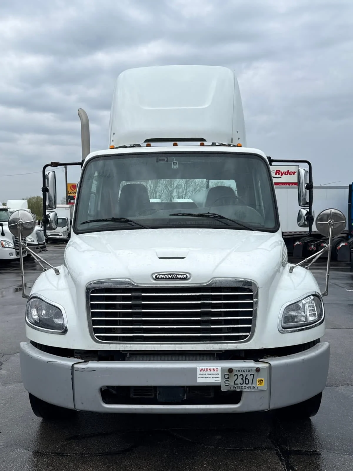 2022 Freightliner M2 106 in Oak Creek, WI — photo 2