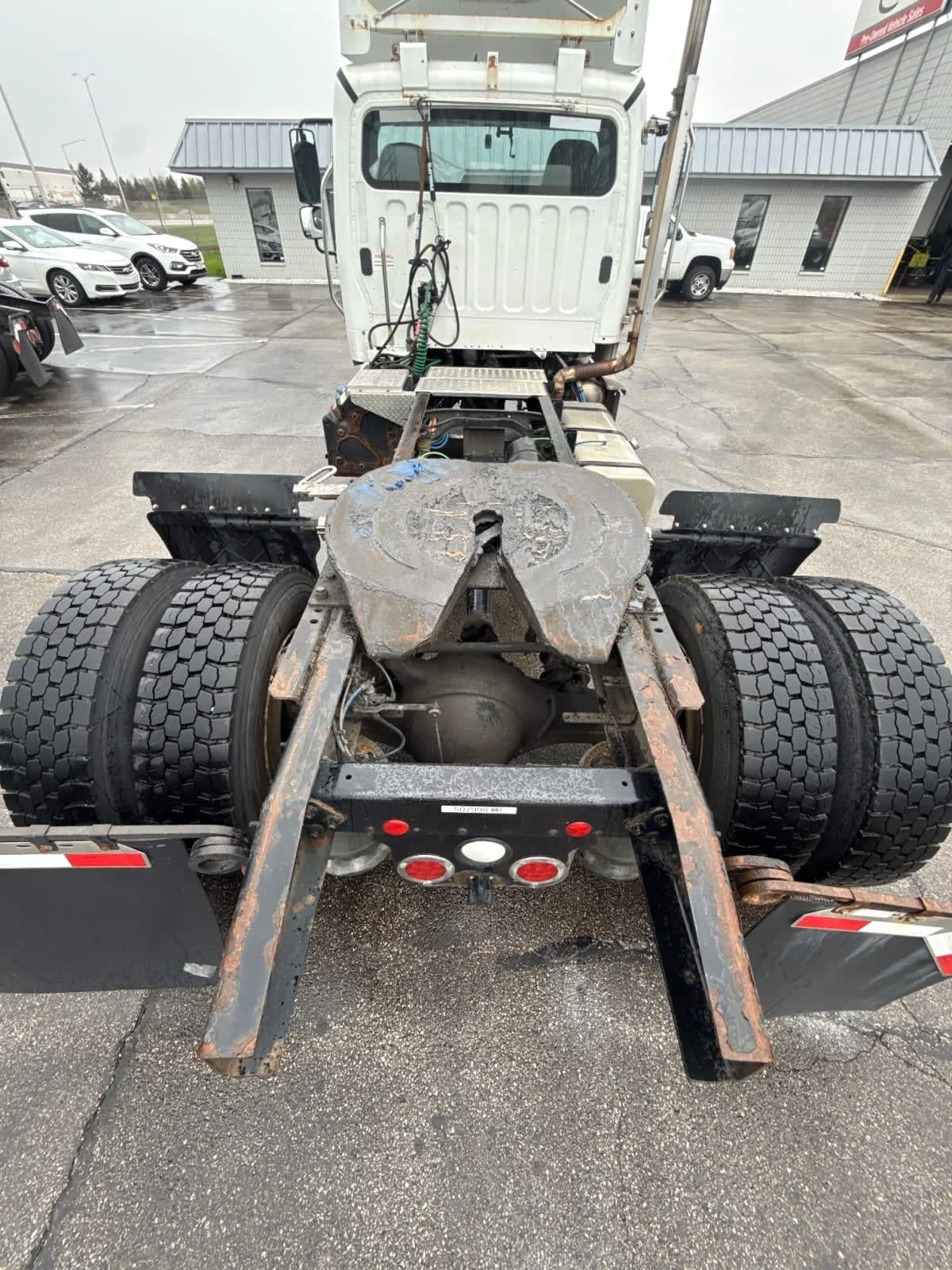 2022 Freightliner M2 106 in Oak Creek, WI — photo 13