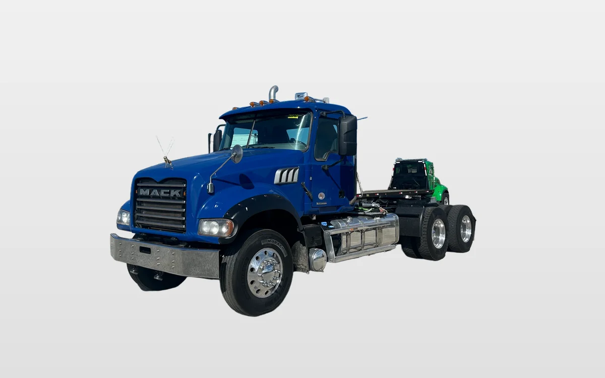 2024 Mack - image 1