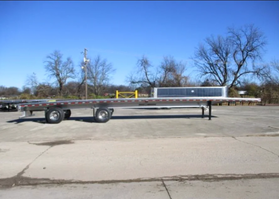 2027 MAC Trailer in MI