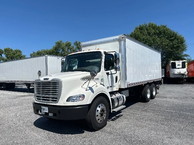 2020 Freightliner M2 112 in Atlanta (Conyers), GA — photo 3