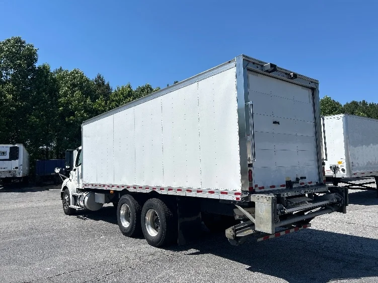 2020 Freightliner M2 112 in Atlanta (Conyers), GA — photo 6