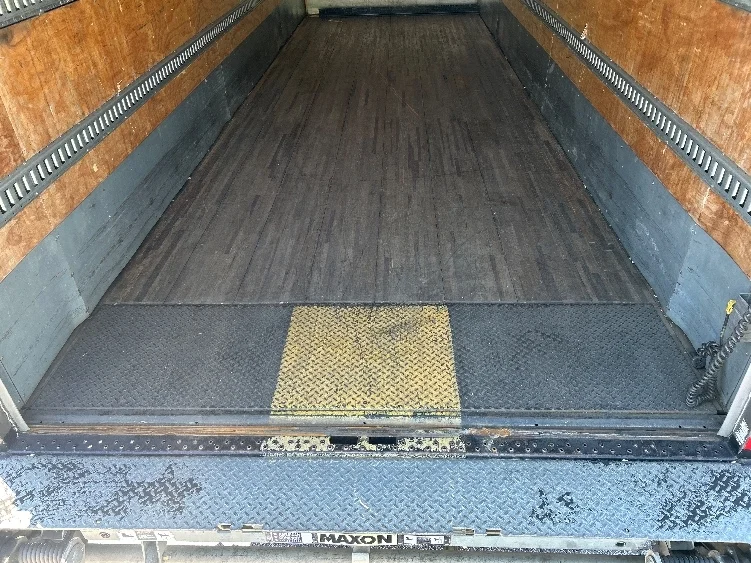 2020 Freightliner M2 112 in Atlanta (Conyers), GA — photo 10